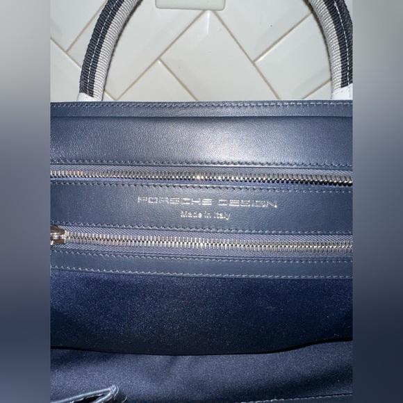 Porsche Design Women’s TwinBag - Picture 8 of 17